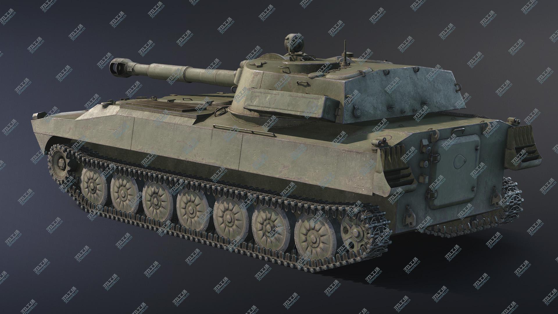 images/goods_img/202104093/2S1 Gvozdika Low-Poly 3D/3.jpg